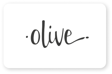 Logo Olive