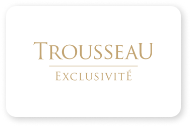 Logo Trousseau