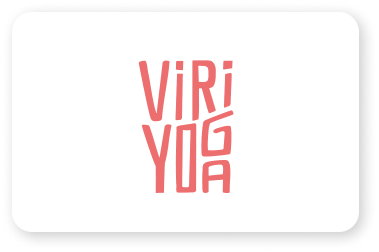 Logo Viri Yoga