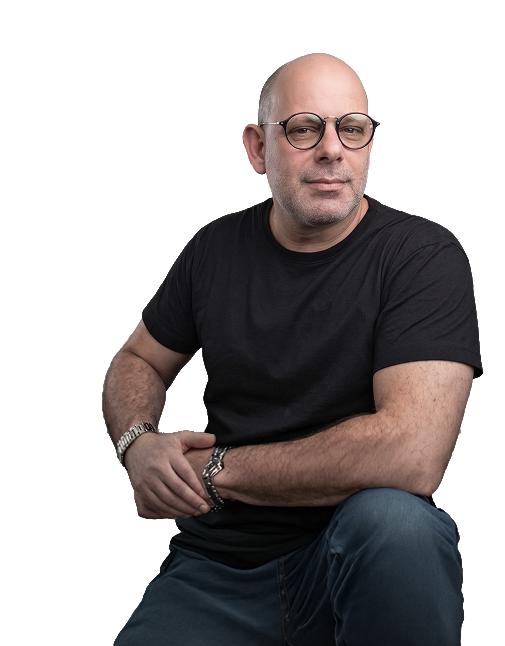 André Tomazini, equipe Ello Media