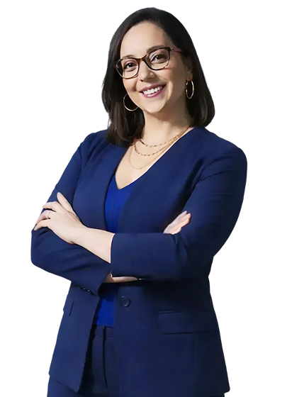 Letícia Faria, equipe Ello Media